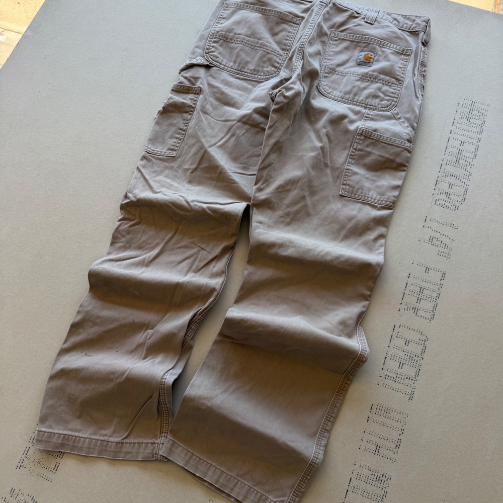 Y2K‎ Baggy Carhartt Carpenter Pants